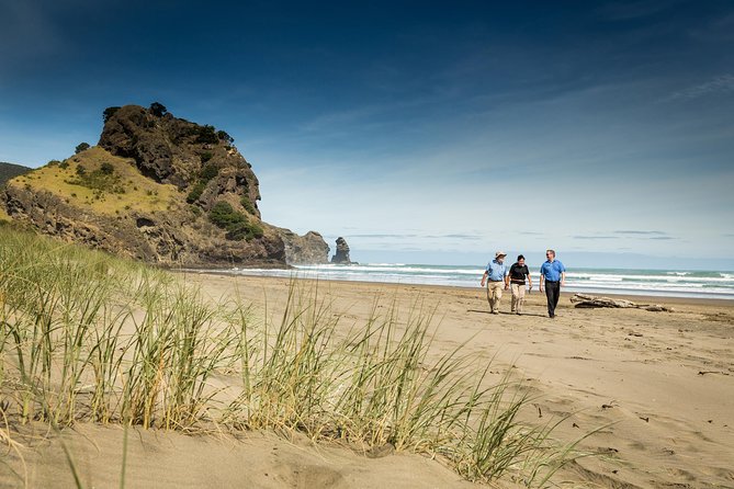 Explore Auckland: Self Guided Audio Tour - What the $15.29 price really buys you
