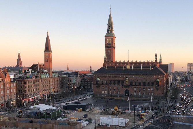 Explore Copenhagen: Self-Guided Audio Tour - What this Copenhagen audio walk is really like