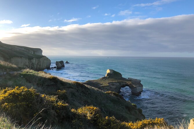 Explore Dunedin: Self-Guided Audio Tour Adventure - Why Dunedin works so well as a walking tour
