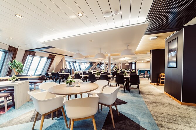 Explore Tallinn: Self-Guided Day Cruise from Helsinki - Four hours or seven hours in Tallinn