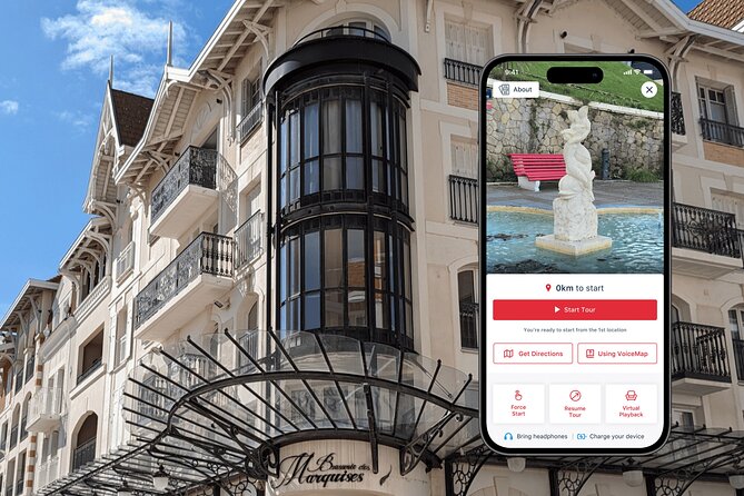 Exploring Arcachon: A Self Guided Walking Tour - Key points to know before you go