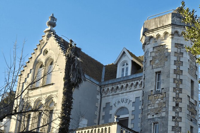 Exploring Arcachon: A Self Guided Walking Tour - Finishing near Allée du Moulin Rouge