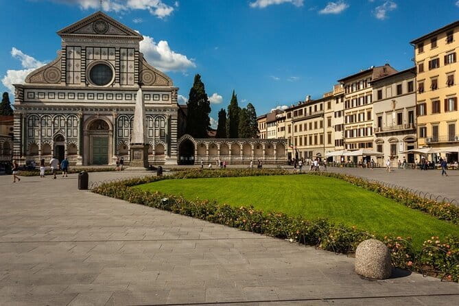 Fast Track Entrance to Galleria dell'Accademia With Audio Guide - Common mistakes to avoid at the museum