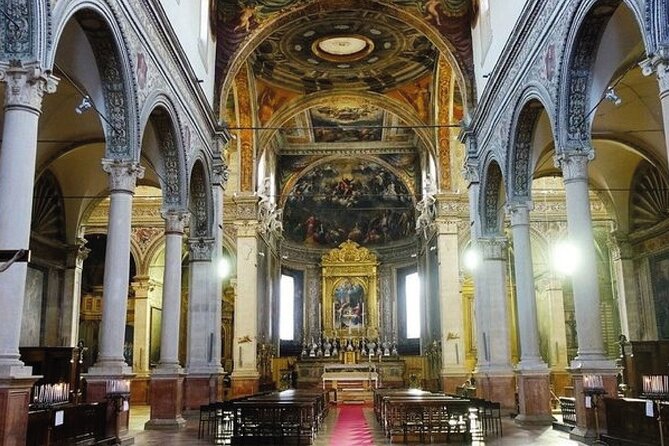Ferrara Walking Tour with Audio and Written Guide - Why this self-guided Ferrara walk works