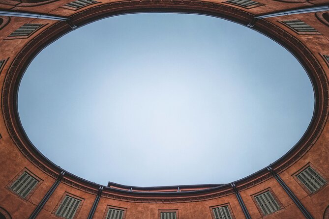 Ferrara Walking Tour with Audio and Written Guide - Piazza Trento e Trieste and Ferrara Cathedral