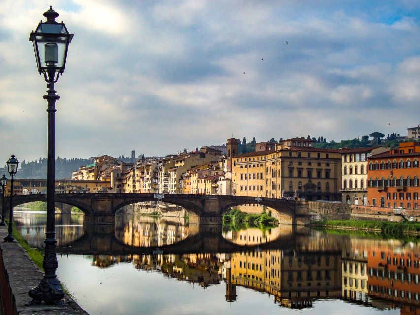 Florence: 2.5 hour Audio Guided Walking Tour led by Host - Who will enjoy this walk most?