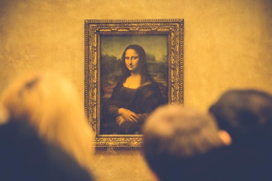 Florence Accademia: David of Michelangelo & Audio Guide - Dress Rules and What to Leave Behind