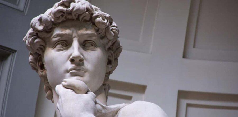 Florence Accademia: David of Michelangelo & Audio Guide - Who Will Like This Format Most?