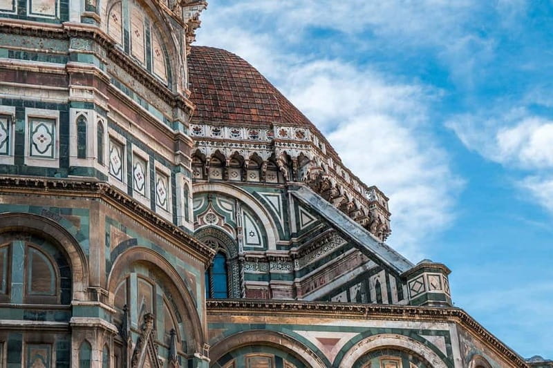 Florence Accademia: David of Michelangelo & Audio Guide - Michelangelo’s David, Seen Up Close