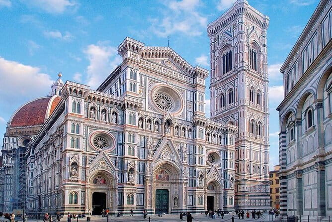 Florence: Accademia entry tickets + optional audio guide - Is $43.25 a fair price?