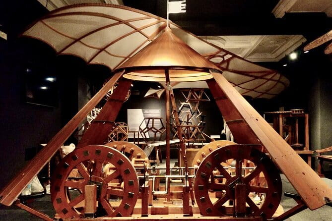 Florence: Accademia entry tickets + optional audio guide - Who should book this experience?