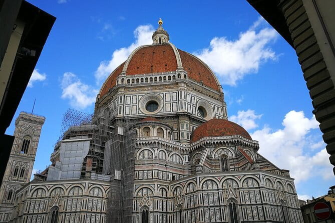 Florence Accademia Gallery Entry Ticket & Audio Guide App - Who will like this experience most?