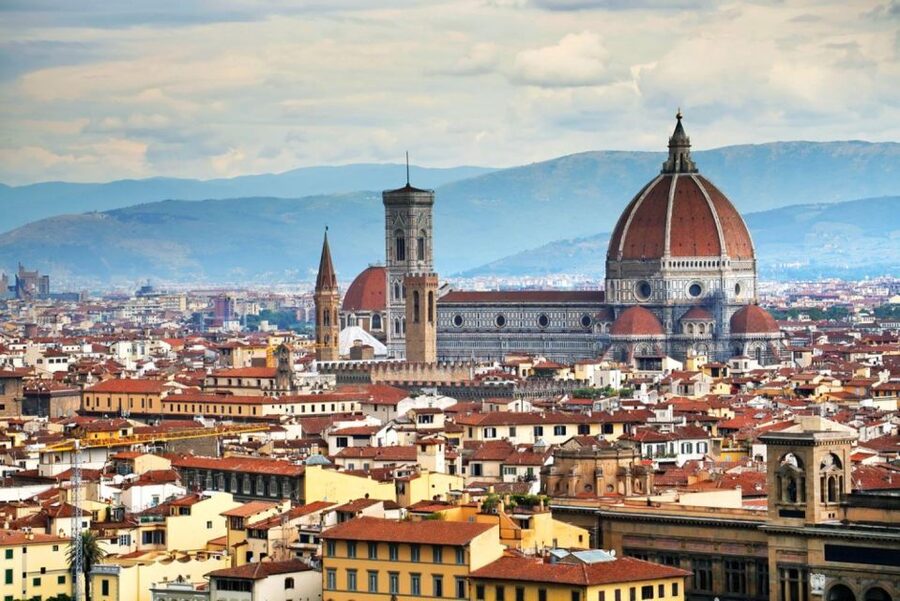Florence: Accademia Gallery Skip-the-Line with Audio Guide - Practical plan for a smooth visit