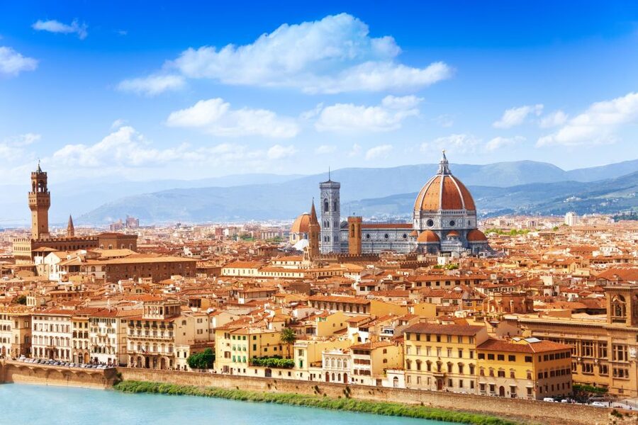 Florence: Accademia Gallery Skip-the-Line with Audio Guide - Is $40 a fair price?