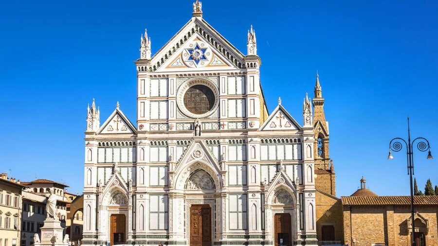 Florence Audioguide - TravelMate app for your smartphone - What the Florence TravelMate App Actually Gives You