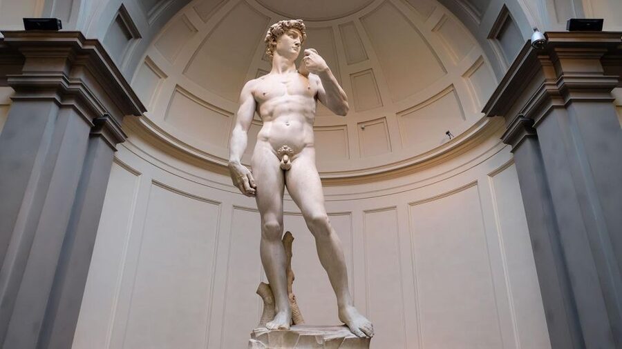 Florence Audioguide - TravelMate app for your smartphone - Florence Introduction and Local Food