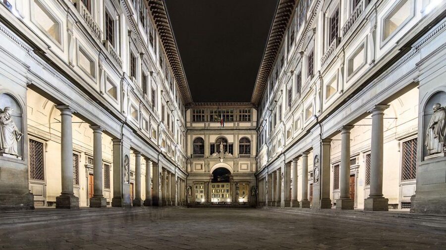 Florence Audioguide - TravelMate app for your smartphone - The Duomo, San Lorenzo, and Medici Chapels