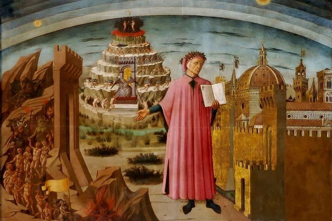 Florence Baptistery & Opera Museum Audioguided tour with guide - Santa Maria del Fiore, with limits on what you see