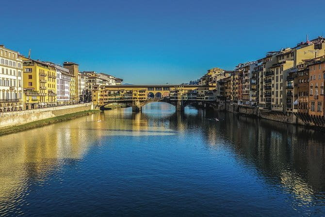 Florence: Best Of - with Tour Leader & Multilingual Audio Guide - Key points to know before booking
