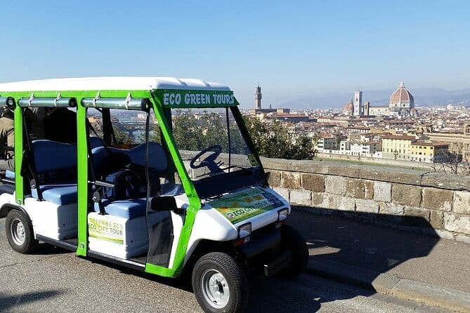Florence: Best Of - with Tour Leader & Multilingual Audio Guide - Santa Croce and the Bargello: two nearby cultural stops