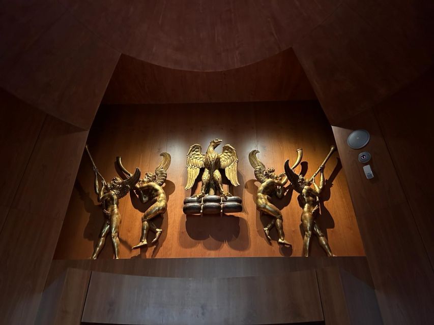 Florence: Cathedral & Brunelleschi's Dome Ticket & Audio App - Who should book this experience?