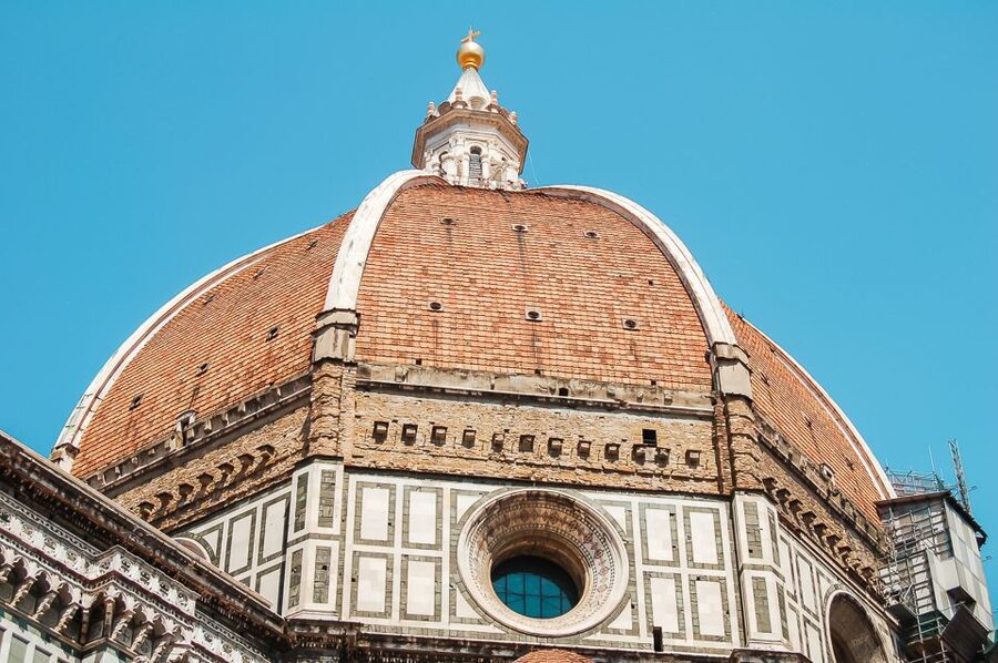 Florence: Cathedral & Brunelleschi's Dome Ticket & Audio App - Who should book this pass?