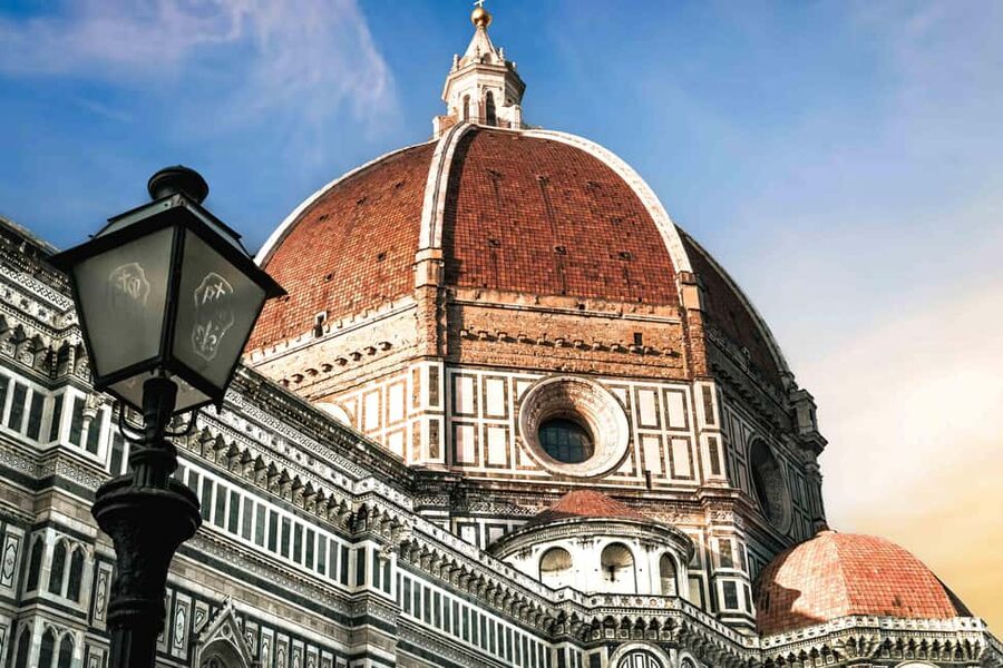 Florence: Dome Climb Entry Ticket with Digital Audio Guide - Climbing Brunelleschi’s Dome in Florence