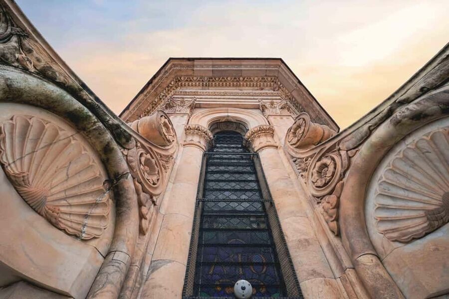 Florence: Dome Climb Entry Ticket with Digital Audio Guide - Is $74 a good value?