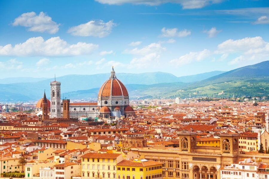 Florence Duomo, Baptistery & Opera Museum Audioguided Tour - What this Duomo tour actually covers