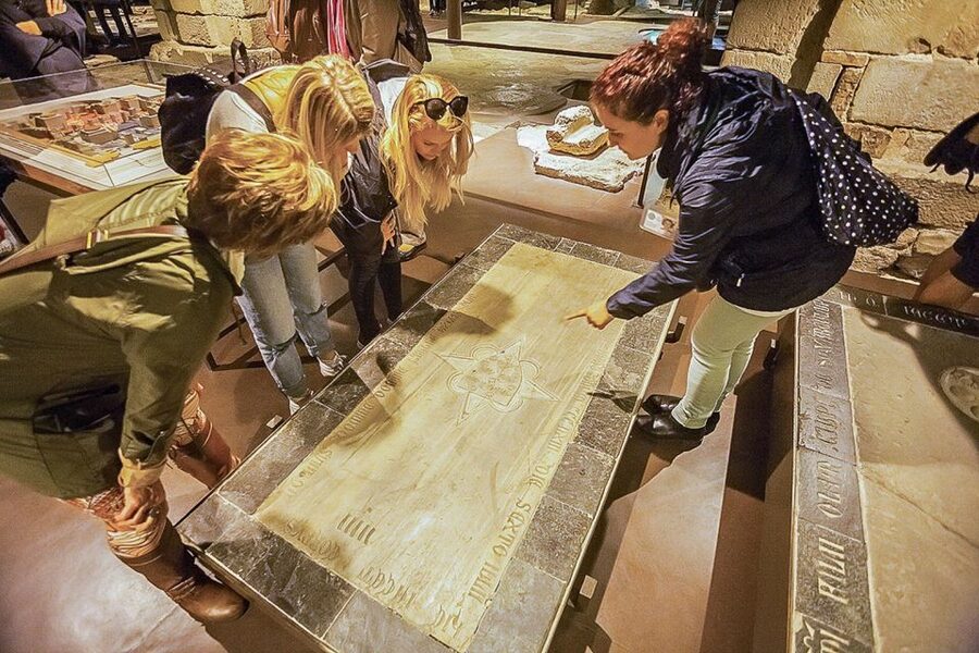 Florence Duomo, Baptistery & Opera Museum Audioguided Tour - Choosing the Dome or Bell Tower option