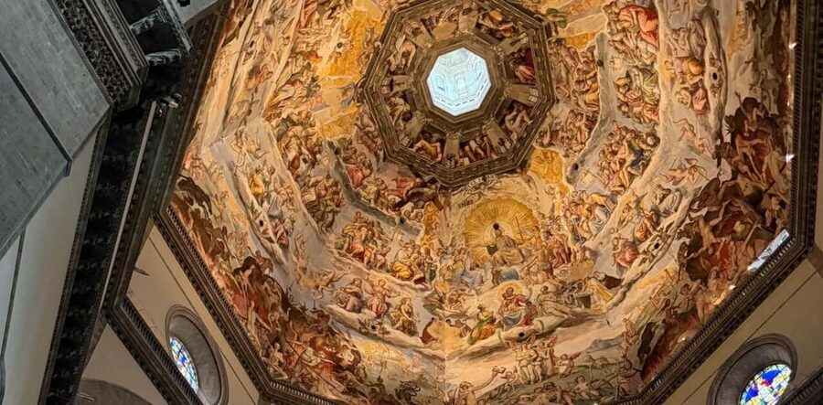 Florence: Duomo & Bell Tower Self guided with Audio Guide - What the $39 Florence Duomo experience actually offers