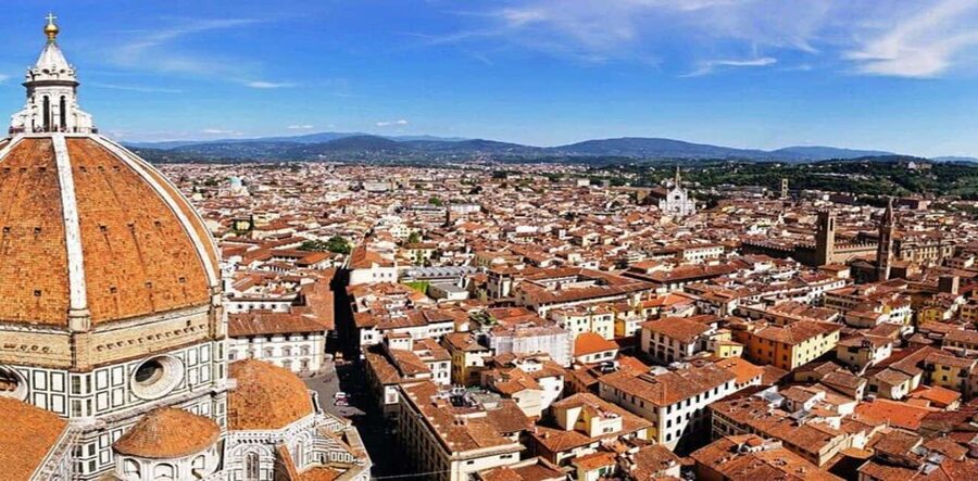Florence: Duomo & Bell Tower Self guided with Audio Guide - What to bring and how to dress