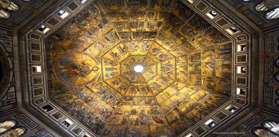 Florence: Duomo & Bell Tower Self guided with Audio Guide - Cancellation and planning flexibility
