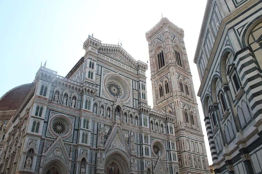 Florence: Duomo Cathedral Hosted Entry with Audio Guide - What you are really booking at Florence’s Duomo
