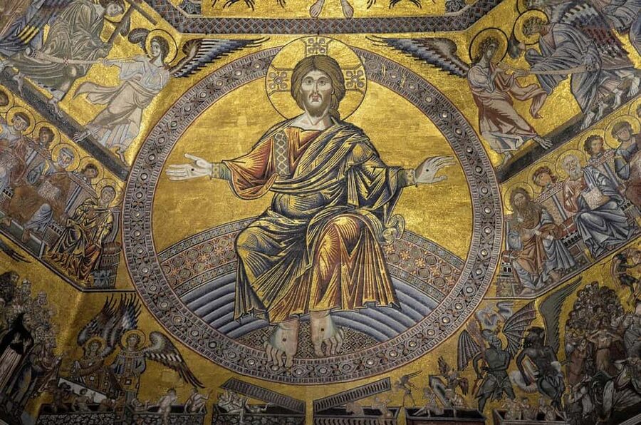 Florence: Duomo Cathedral Hosted Entry with Audio Guide - Is $7 good value?