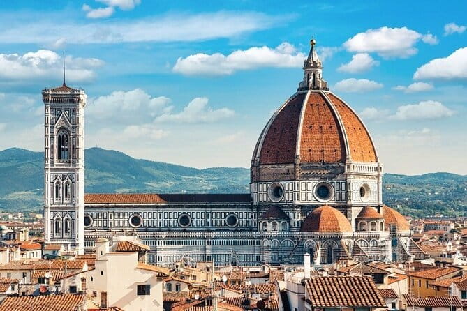 Florence Duomo Cathedral with Host & Audio Guide (Interior Only) - Key points to know before booking