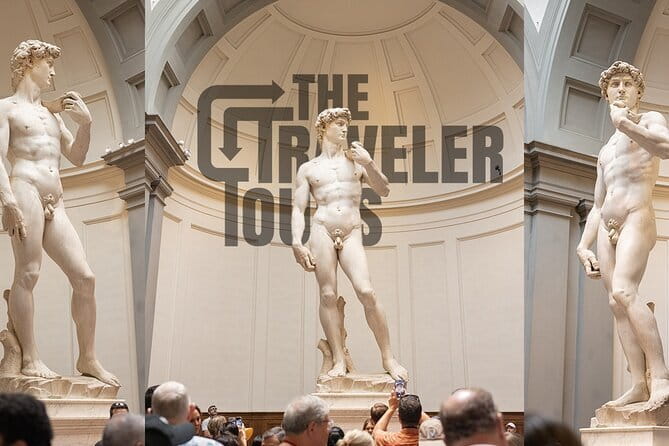 Florence Duomo Cathedral with Host & Audio Guide (Interior Only) - Why the guides make a difference