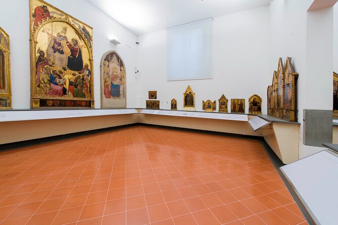 Florence: Duomo Panoramic Entry Experience with Audio Guide - The major confusion about David and the Accademia