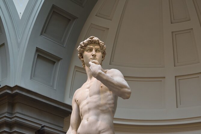 Florence: Duomo Panoramic Entry Experience with Audio Guide - How the one-hour visit fits your day