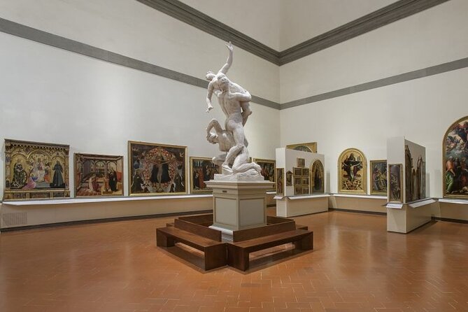 Florence: Duomo Panoramic Entry Experience with Audio Guide - Is $40.85 a fair price?