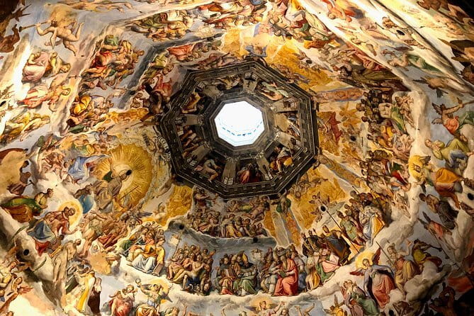 Florence Duomo Tour with Direct Access Entry, No lines No hassle - What the guide adds to the visit