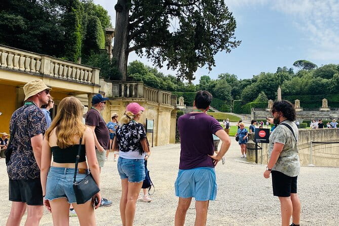 Florence Duomo Tour with Direct Access Entry, No lines No hassle - How long the tour takes and how to plan your afternoon