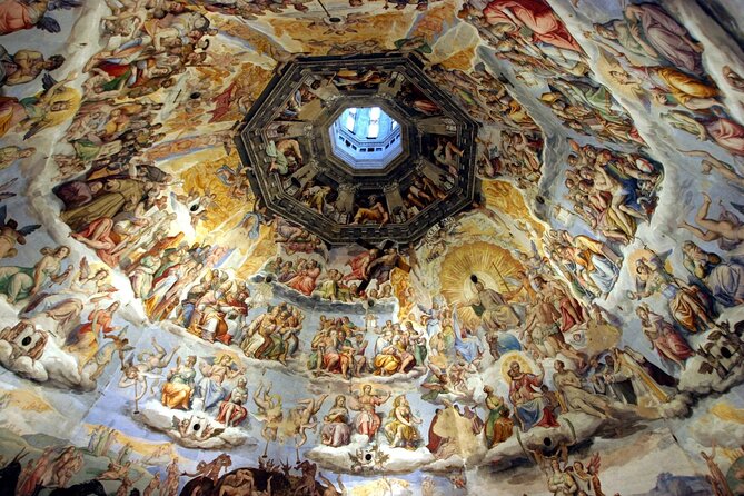 Florence : Giotto's Bell Tower and Cathedral with Audio Guide App - How the $48.38 price works as a value