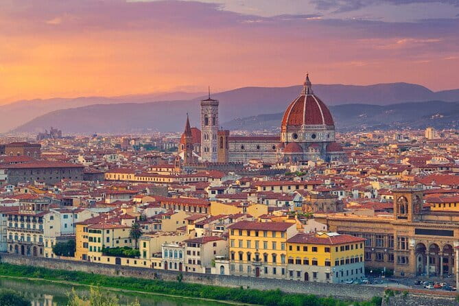 Florence Haunted Secrets: Echoes of the Dead Exploration Game - Price, group size, and who gets the best value