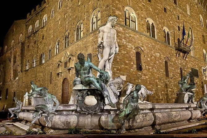 Florence Haunted Secrets: Echoes of the Dead Exploration Game - Practical details before you book