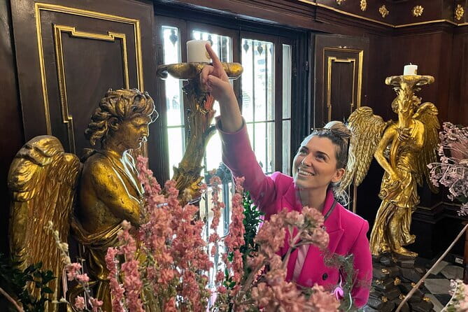 Florence Highlights Self guided scavenger hunt and Walking Tour - Price and value for a small private group