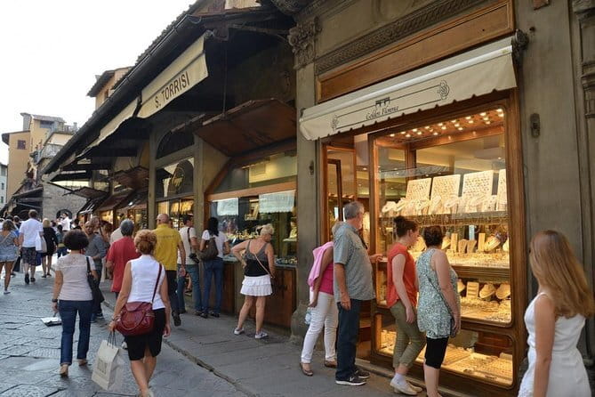 Florence: Luxury Duomo Cathedral Private Walking Tour - Is the $172.39 price justified?