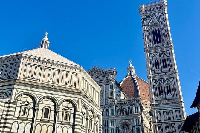 Florence: Luxury Duomo Cathedral Private Walking Tour - Who should book this Duomo experience?