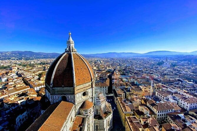 Florence: Luxury Duomo Cathedral Private Walking Tour - What the guide adds to the visit