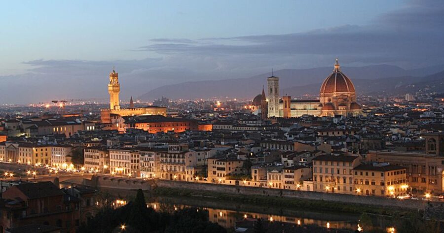 Florence: Opera del Duomo & Baptistery E-Ticket & Audio Tour - Is $35 a fair price?